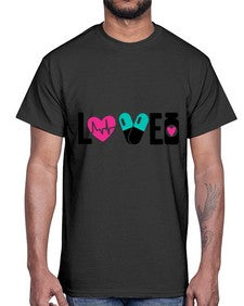 Love Style Style 1075#- nurse- Cotton Tee