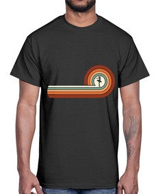 Retro ballet evolution for ballerinas ballet 179#- ballet- Cotton Tee