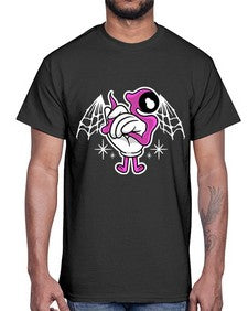 Spy killer 233#- cartoon general- Cotton Tee