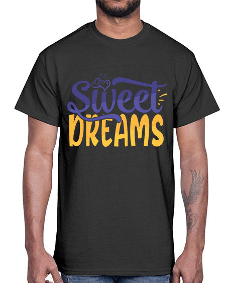 Sweet Dreams Style 215#- baby- Cotton Tee