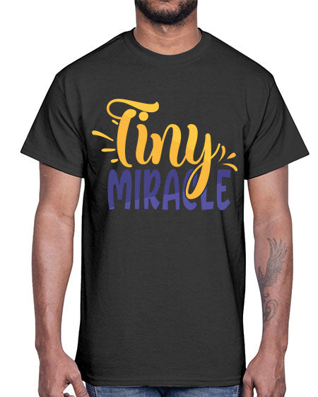 Tiny Miracle Style 231#- baby- Cotton Tee