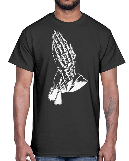 Veteran The Best Times Of 3#- PTSD- Cotton Tee