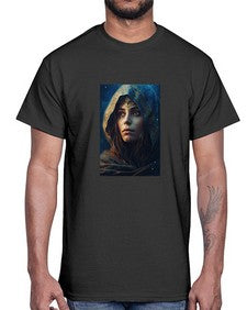 Virgo 59#- virgo- Cotton Tee