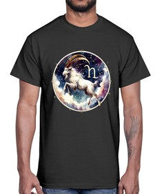 aries 141#- aries- Cotton Tee