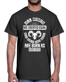 aries 94#- aries- Cotton Tee