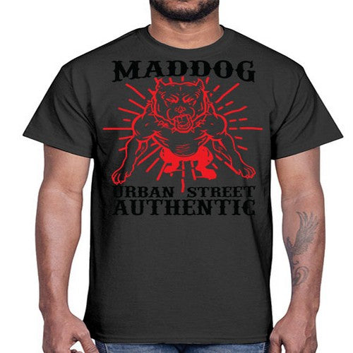 dog t shirt design 92#- dogs- Cotton Tee