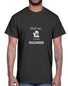 engineer 766#- engineer- Cotton Tee
