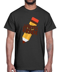 first gradee 162#- first grade- Cotton Tee