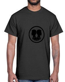 gemini 238#- gemini- Cotton Tee