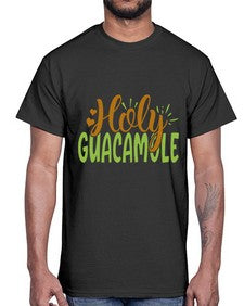 holy guacamole 189#- Avocado- Cotton Tee