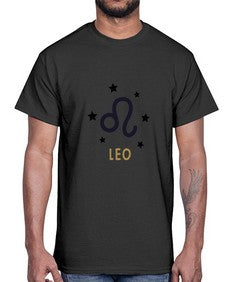 leo 305#- leo- Cotton Tee