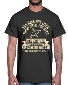 sagittarius 427#- sagittarius- Cotton Tee