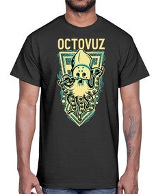 slashing party gvhy 1073#- art pop art- Cotton Tee
