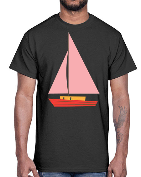 summer elements 15#- summer- Cotton Tee