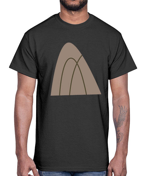 summer elements 16#- summer- Cotton Tee