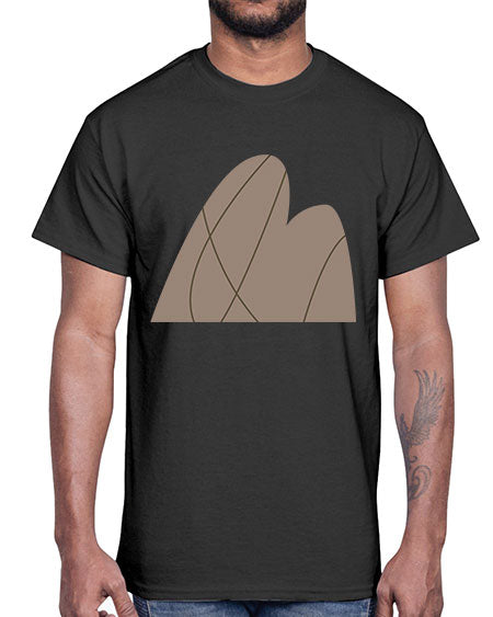 summer elements 17#- summer- Cotton Tee