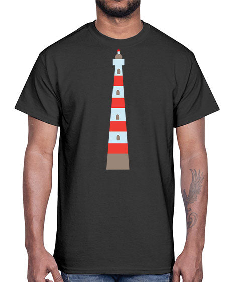 summer elements 18#- summer- Cotton Tee