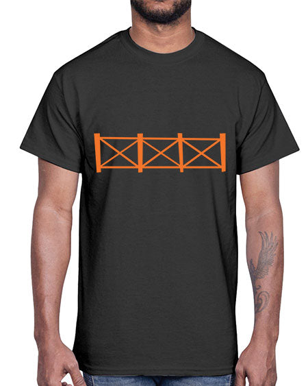 summer elements 19#- summer- Cotton Tee