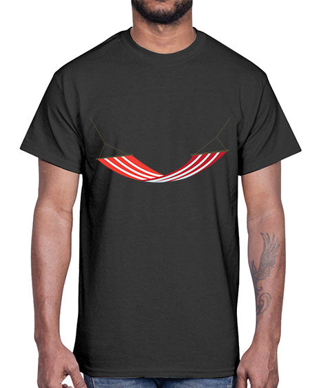 summer elements 21#- summer- Cotton Tee