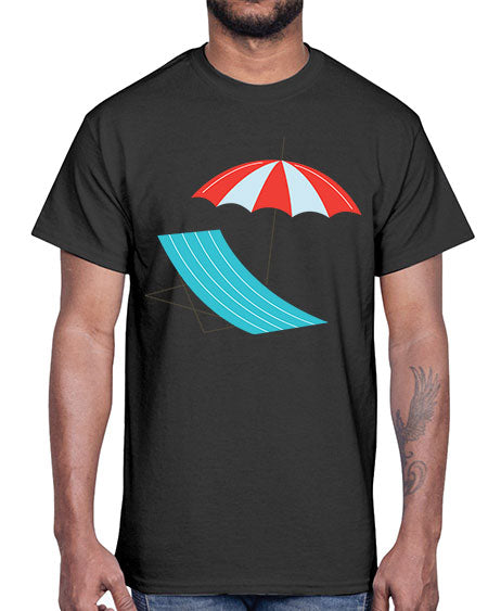 summer elements 22#- summer- Cotton Tee