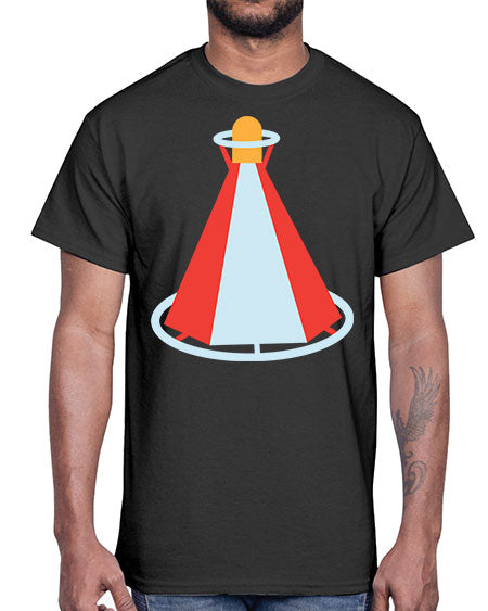 summer elements 23#- summer- Cotton Tee