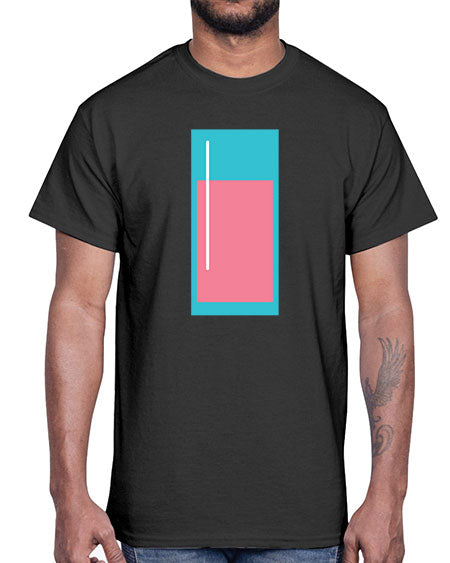 summer elements 25#- summer- Cotton Tee