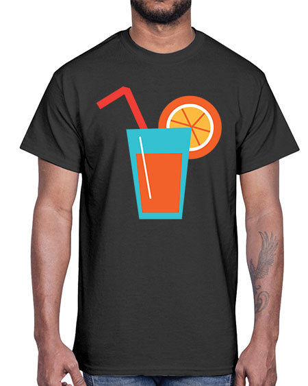 summer elements 26#- summer- Cotton Tee