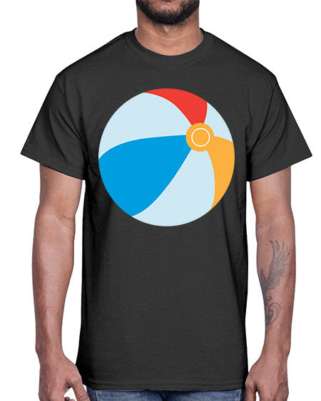 summer elements 27#- summer- Cotton Tee