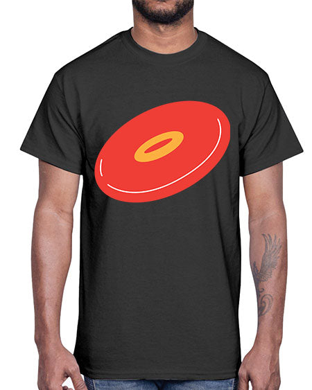 summer elements 28#- summer- Cotton Tee