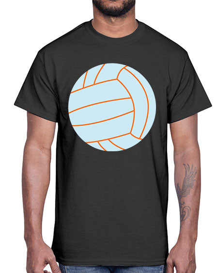 summer elements 29#- summer- Cotton Tee