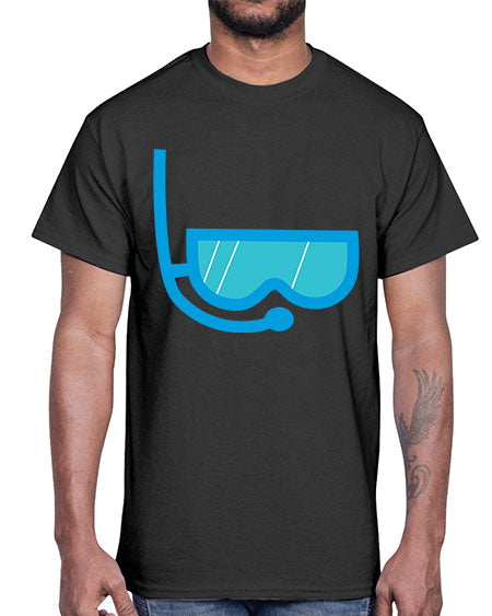 summer elements 30#- summer- Cotton Tee