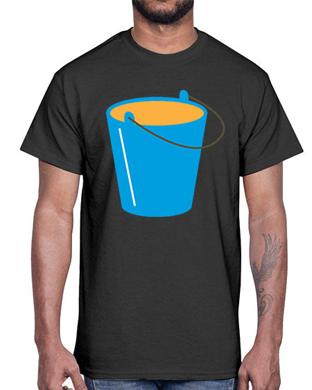 summer elements 32#- summer- Cotton Tee