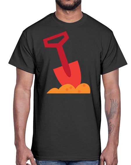 summer elements 33#- summer- Cotton Tee