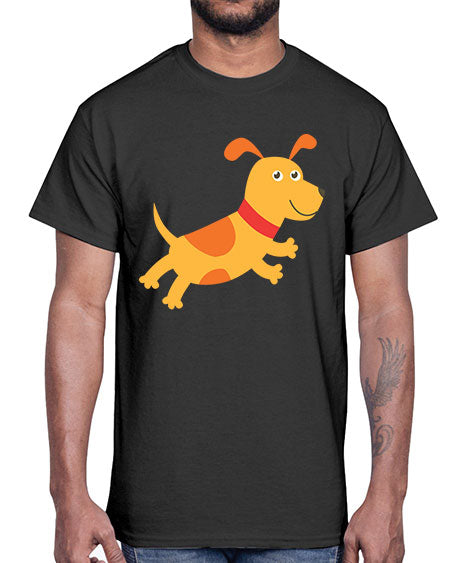 summer elements 35#- summer- Cotton Tee