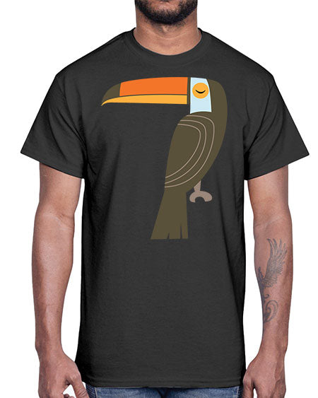 summer elements 36#- summer- Cotton Tee