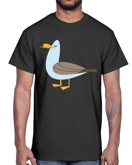 summer elements 37#- summer- Cotton Tee