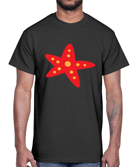 summer elements 39#- summer- Cotton Tee
