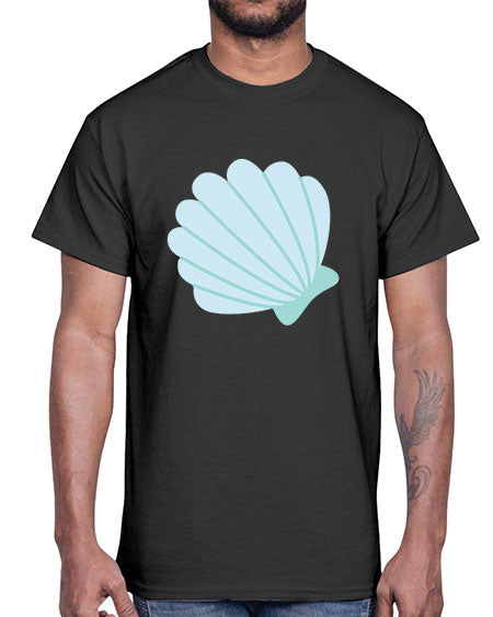 summer elements 40#- summer- Cotton Tee