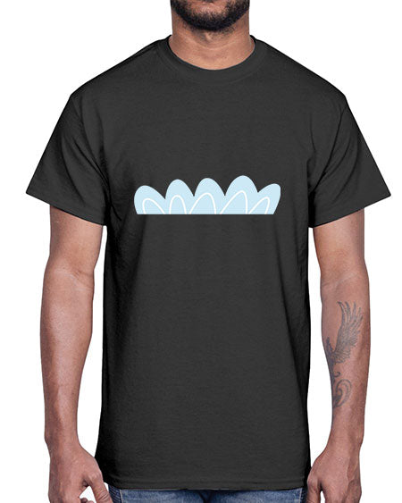 summer elements 43#- summer- Cotton Tee