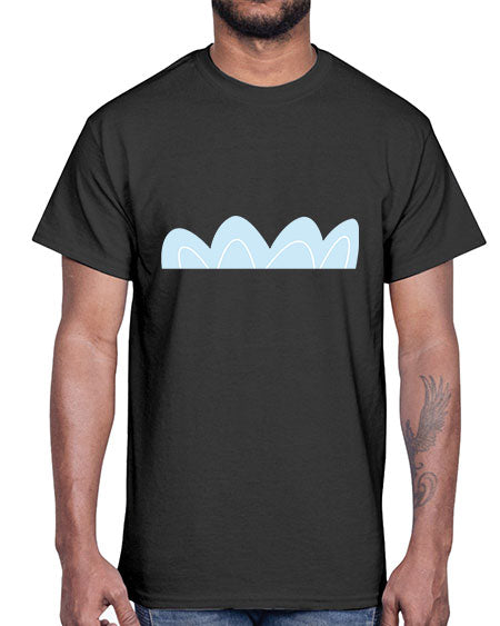 summer elements 45#- summer- Cotton Tee