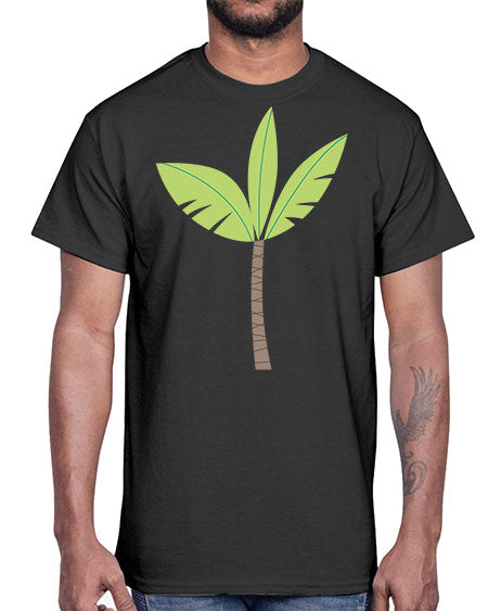 summer elements 46#- summer- Cotton Tee