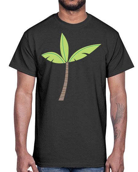 summer elements 47#- summer- Cotton Tee