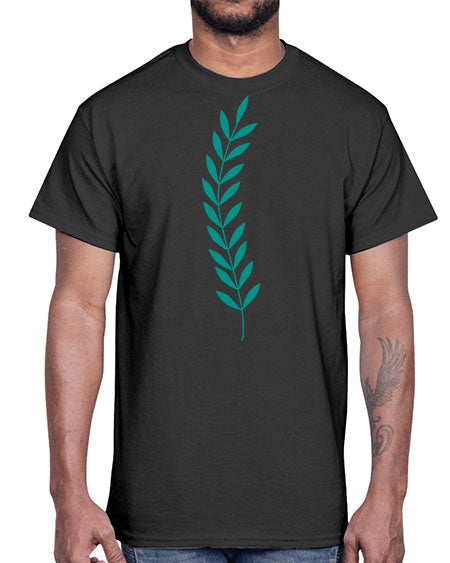summer elements 49#- summer- Cotton Tee