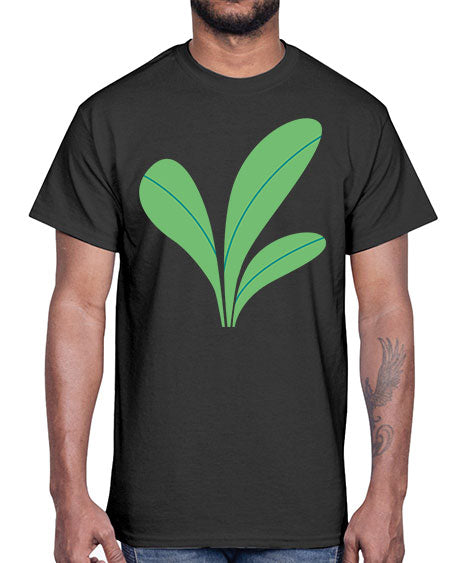 summer elements 50#- summer- Cotton Tee