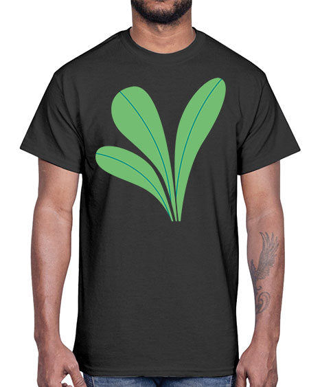 summer elements 51#- summer- Cotton Tee