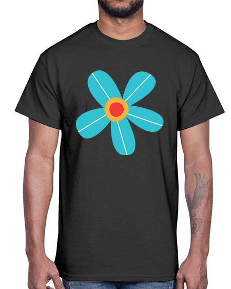 summer elements 55#- summer- Cotton Tee