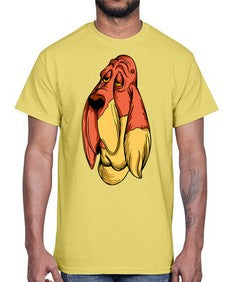 dog 99#- dogs- Cotton Tee