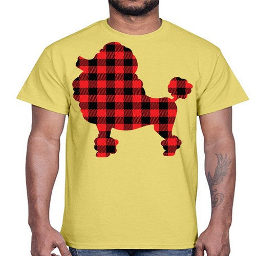 Dog Style 108#- dogs- Cotton Tee
