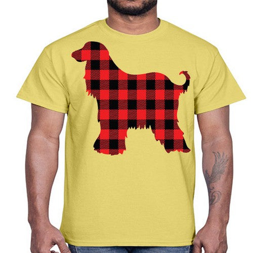 Dog Style 111#- dogs- Cotton Tee