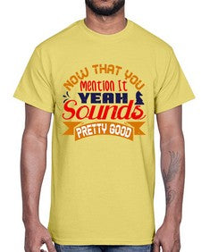 Now that you mention it yeah sounds pretty good 142#- chess- Cotton Tee